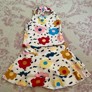 Hanna Andersson Swimsuit